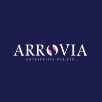 Arrovia Enterprises logo - Similar company to Ma-Eska Editions