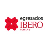 Egresados IBERO Puebla logo - Similar company to Uteca Tv
