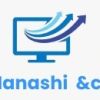 Manashi & Co logo - Similar company to Digiflake