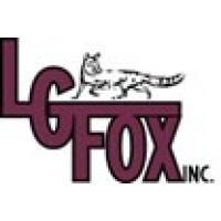 LG Fox, Inc. logo - Similar company to Commonwealth Tool & Machine