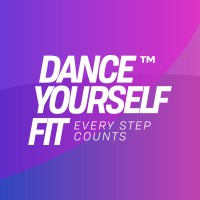 Dance Yourself Fit™ logo - Similar company to Know So