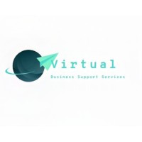 The Virtual Business Support Services logo - Similar company to Agency 8 Corporate Services