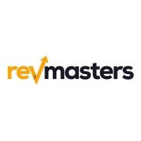 RevMasters logo - Similar company to Vine Digital