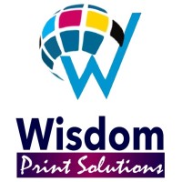 Wisdom Print Solutions logo - Similar company to Networker Publications
