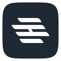 Hubflow logo - Similar company to Corexta