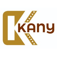 Kany Publishing House logo - Similar company to Storically