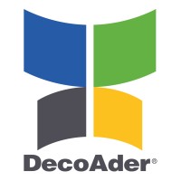 DécoAder logo - Similar company to 72/78