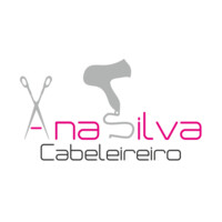 Cabeleireiro Ana Silva logo - Similar company to French Touch Coiffeur Cabeleireiro Hairdresser I Marina De Vilamoura