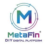 MetaFin DIY Digital Platform logo - Similar company to Rflkt