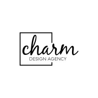 Charm Design Agency logo - Similar company to Techno Build Eg