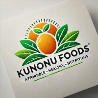 Kunonu Foods logo - Similar company to Kidoncho Systems