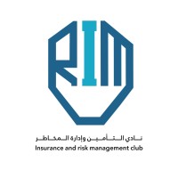 Insurance & Risk management Club logo - Similar company to Actuarial Science & Financial Mathematics Club