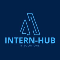 Intern-Hub11 logo - Similar company to Aroundu