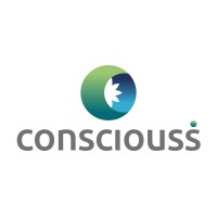 Consciouss - Flow into Wellness logo - Similar company to Amar Wealth