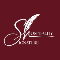 Signature Hospitality 🛎 logo - Similar company to Akopso
