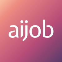 Aijob AS logo - Similar company to Future Solutions As