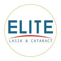 ELITE LASIK & Cataract logo - Similar company to Nathean Analytics