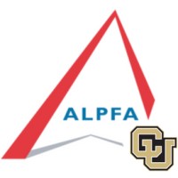 CU Denver ALPFA logo - Similar company to Alpfa Denver