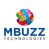 MBUZZ logo - Similar company to Azure Group