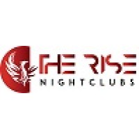 The Rise Nightclubs logo - Similar company to Pulse Nightclubs
