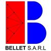 BELLET SARL logo - Similar company to Eco Bati Concept