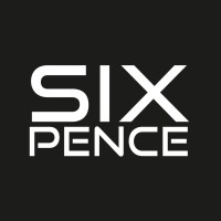Sixpence logo - Similar company to Sixpence