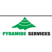 PYRAMIDE SERVICES SARL logo - Similar company to Pyramid Services