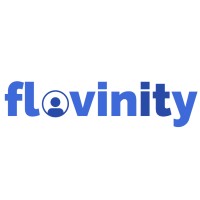Flovinity logo - Similar company to Testzilla Ai