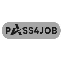 Pass4Job.com logo - Similar company to Voucherley