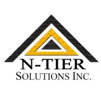 N-Tier Solutions logo - Similar company to N Solutions