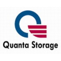 Quanta Storage Inc. logo - Similar company to Etradelogy Corporation