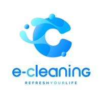 e-cleaning | Online cleaning services delivery platform logo - Similar company to Softcar