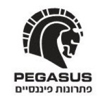 Pegasus Financial Solutions logo - Similar company to Plugin Karaoke