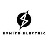 Egnite Electric logo - Similar company to Ferrell Electric, Inc.