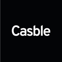 Casble logo - Similar company to Staxter Gmbh