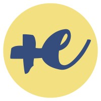 [+energy] logo - Similar company to Praytopia