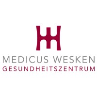 Medicus Wesken Gesundheitszentrum logo - Similar company to Deichlab