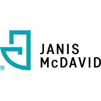 Janis McDavid logo - Similar company to We Integrate E.V. Nürnberg