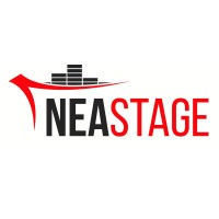 NEASTAGE logo - Similar company to R2Ms