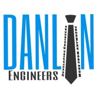 DANLIN ENGINEERS logo - Similar company to Lir Group