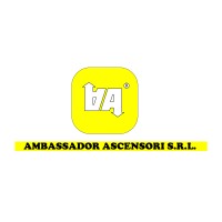 Ambassador Ascensori srl logo - Similar company to Bhhs Ambassador Real Estate