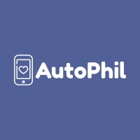 AutoPhil logo - Similar company to Autophiles Services Pvt Ltd