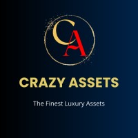 Crazy Assets | Properties In Bangalore - Apartments & Villas for Sale logo - Similar company to Madhatter Creative Co.