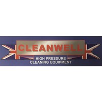 CLEANWELL HIGH PRESSURE WASHERS LIMITED logo - Similar company to Tracked Access Ltd