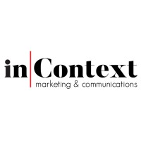 inContext Marketing & Communications logo - Similar company to Pakapaka