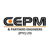 CEPM & Partners Engineers (Pty) Ltd logo - Similar company to Social Enabled Education Namibia