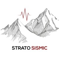 STRATO SISMIC logo - Similar company to Fundacion Water Sports Plastic Free
