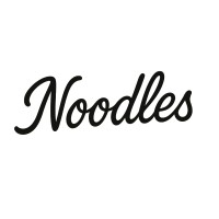 Noodles App logo - Similar company to Gwendolyn.Ai