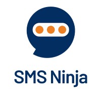 SMS Ninja logo - Similar company to Nexuslink Technologies Ltd