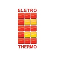 Eletrothermo Industrial Heating logo - Similar company to Sms Resistências Elétricas Ltda